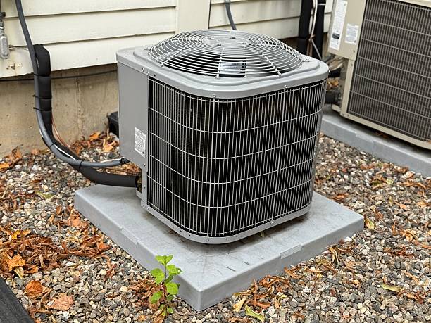 24/7 Emergency Emergency Hvac experts in Decker, IN